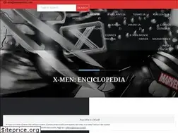Sites similar to xmenpedia.com