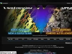 Sites similar to xmenreneszansz.hungarianforum.net