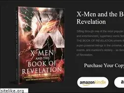 Sites similar to xmenrevelation.com