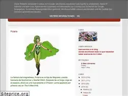 Sites similar to xmenuniverso.blogspot.com