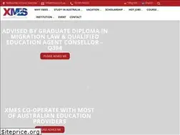 Sites similar to xmes.com.au