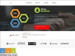 Sites similar to xmetal.com
