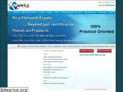 Sites similar to xmetricsolutions.com