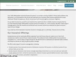 Sites similar to xmetropolitan.com