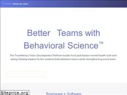Sites similar to xmetryx.com