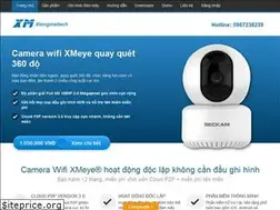 Sites similar to xmeye.vn