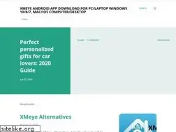 Sites similar to xmeyedownload.blogspot.com