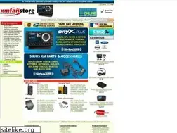 Sites similar to xmfanstore.com