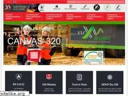 Sites similar to xmfireline.com