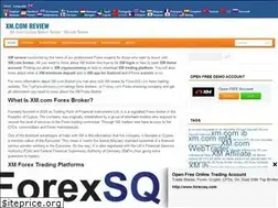 Sites similar to xmforextrading.com