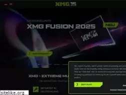 Sites similar to xmg.gg