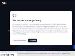 Sites similar to xmglobal.com