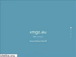 Sites similar to xmgz.eu