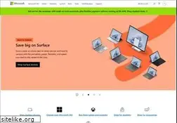 Sites similar to xmicrosoft.com