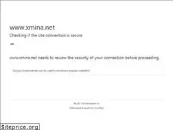 Sites similar to xmina.net