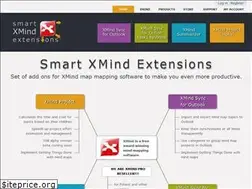 Sites similar to xmind-extensions.net