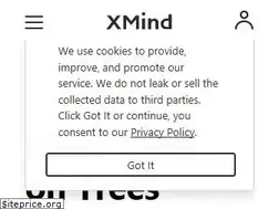 Sites similar to xmind.net