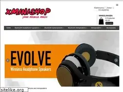 Sites similar to xminishop.nl