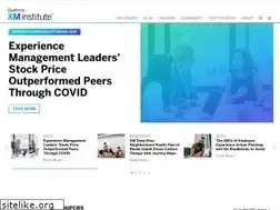 Sites similar to xminstitute.com