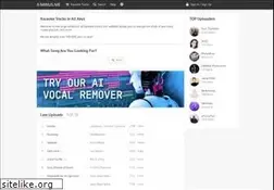 Sites similar to xminus.me
