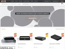 Sites similar to xmitv.ru