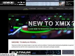 Sites similar to xmixbeta.com