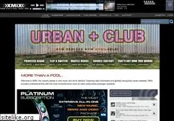 Sites similar to xmixdigital.com