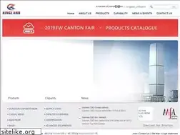 Sites similar to xmkingland.com