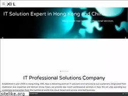 Sites similar to xml-asia.org