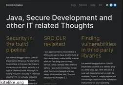 Sites similar to xml-sicherheit.de