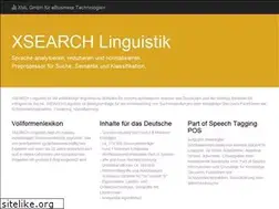 Sites similar to xml.de