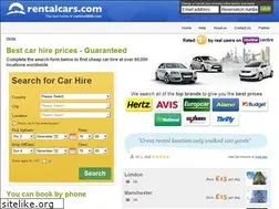 Sites similar to xml.rentalcars.com