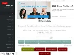 Sites similar to xml.silmaril.ie