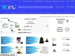 Sites similar to xmlbayii.com