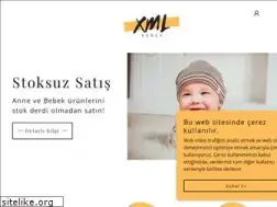 Sites similar to xmlbebek.com