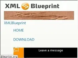Sites similar to xmlblueprint.com