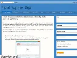 Sites similar to xmlci.blogspot.com