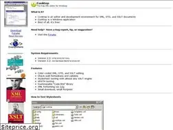 Sites similar to xmlcooktop.com