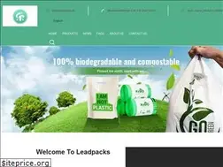 Sites similar to xmleadpacks.com