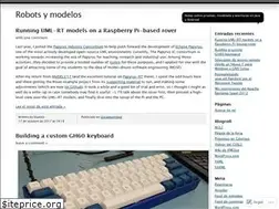 Sites similar to xmleye.wordpress.com