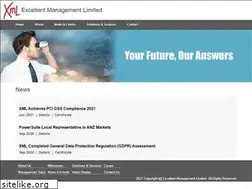 Sites similar to xmlhk.com