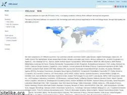 Sites similar to xmlmind.com