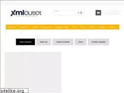 Sites similar to xmloutlet.com
