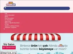 Sites similar to xmloyuncak.com