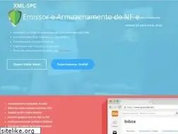 Sites similar to xmlspc.com.br