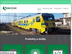 Sites similar to xmlteam.sk