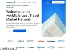 Sites similar to xmltravelgate.com