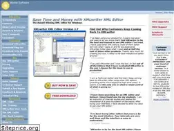 Sites similar to xmlwriter.net