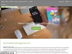 Sites similar to xmmllc.com