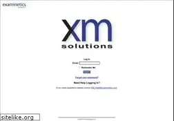 Sites similar to xmnetwork.com